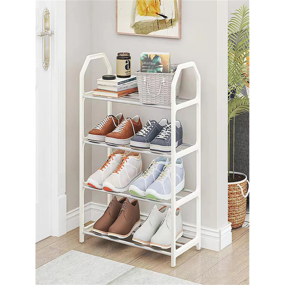 Shoe Rack 4 Layers