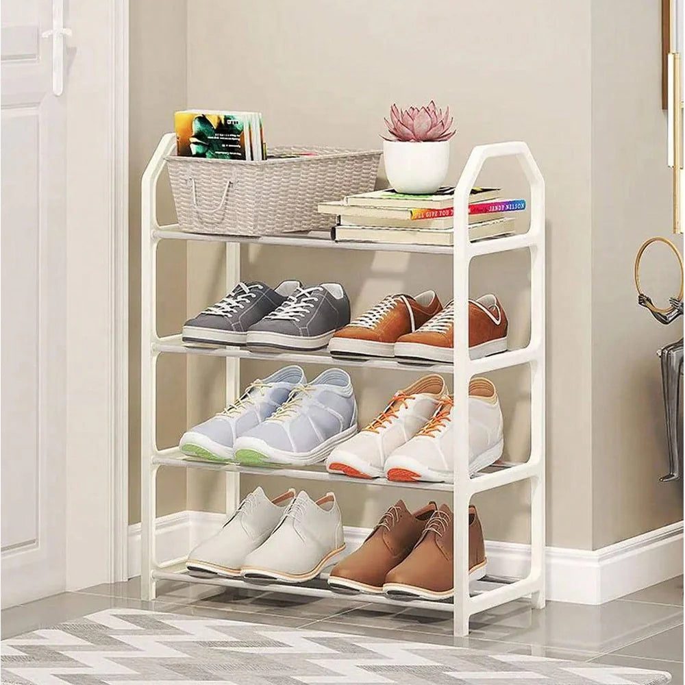 Shoe Rack 4 Layers