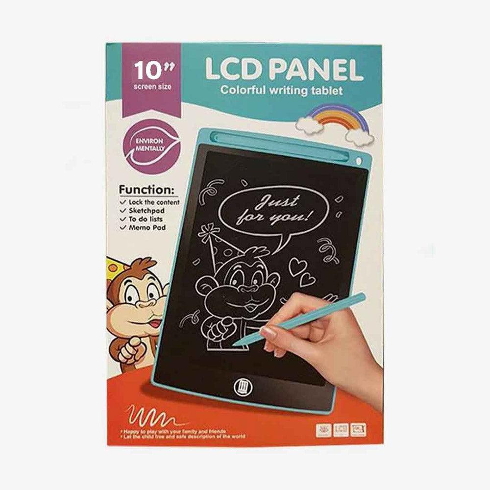 LCD Writing Tablet.