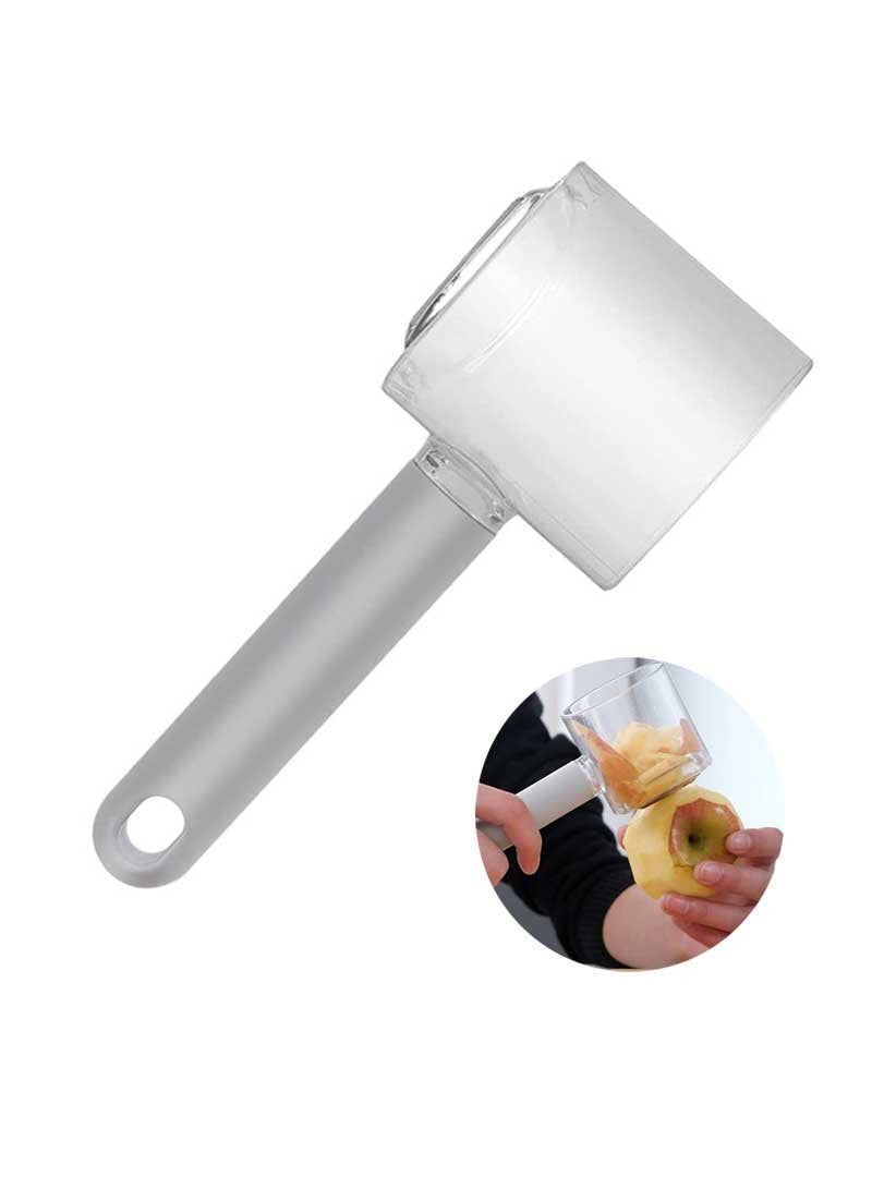 Fruit Vegetable Peeler.