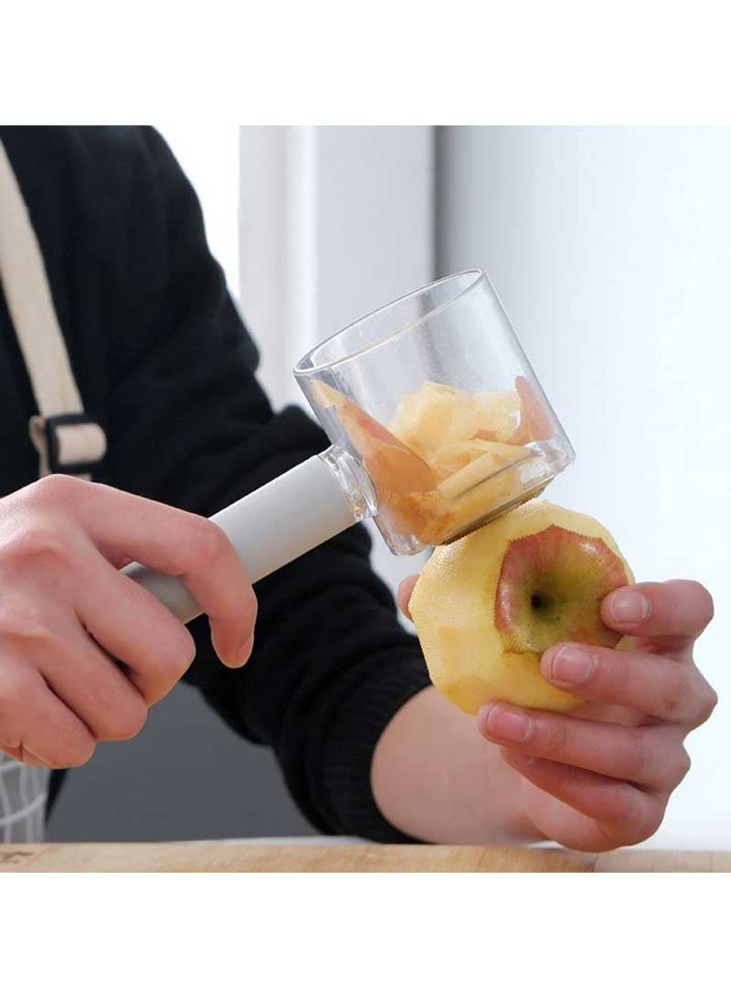 Fruit Vegetable Peeler.