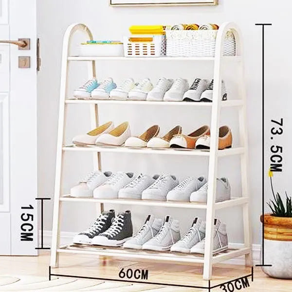 5 Layers Shoe Storage Rack.