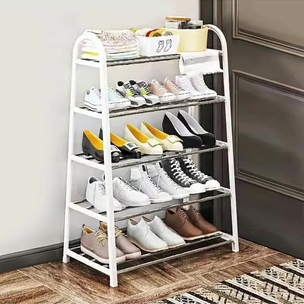 5 Layers Shoe Storage Rack.