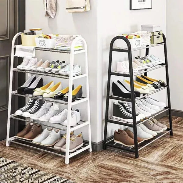 5 Layers Shoe Storage Rack.