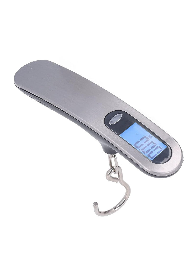 Digital Luggage Scale.