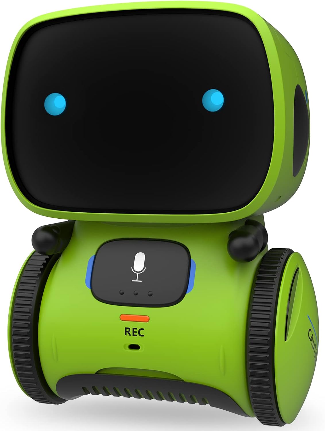 Interactive Smart Robot Toys for Kids.