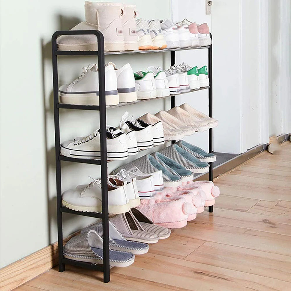 5 Layers Shoe Storage Rack.