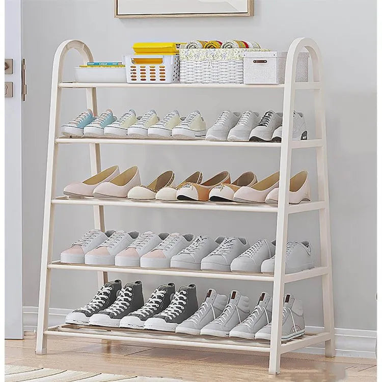 5 Layers Shoe Storage Rack.