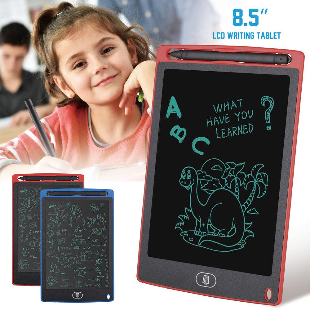 LCD Writing Tablet.