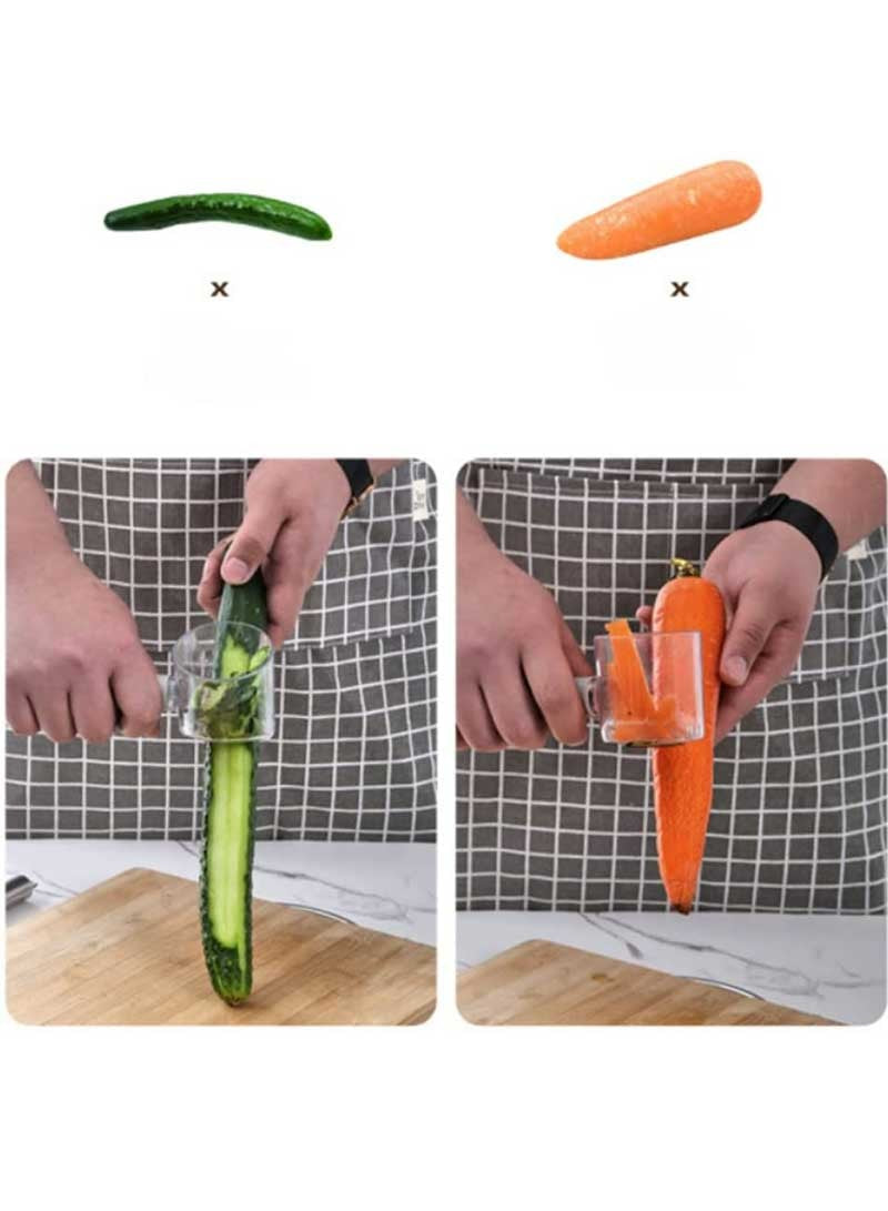 Fruit Vegetable Peeler.