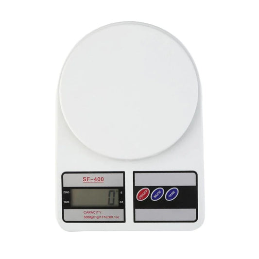 Electronic Kitchen Digital Weighing Scale.