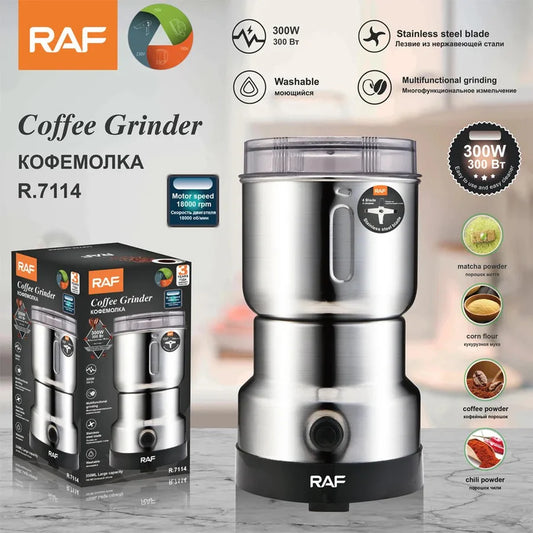 Coffee Grinder