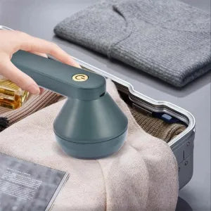 Portable Electric Lint and Fuzz Remover, Fabric Shaver.