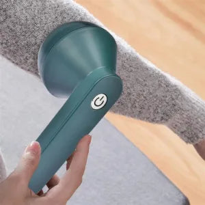 Portable Electric Lint and Fuzz Remover, Fabric Shaver.