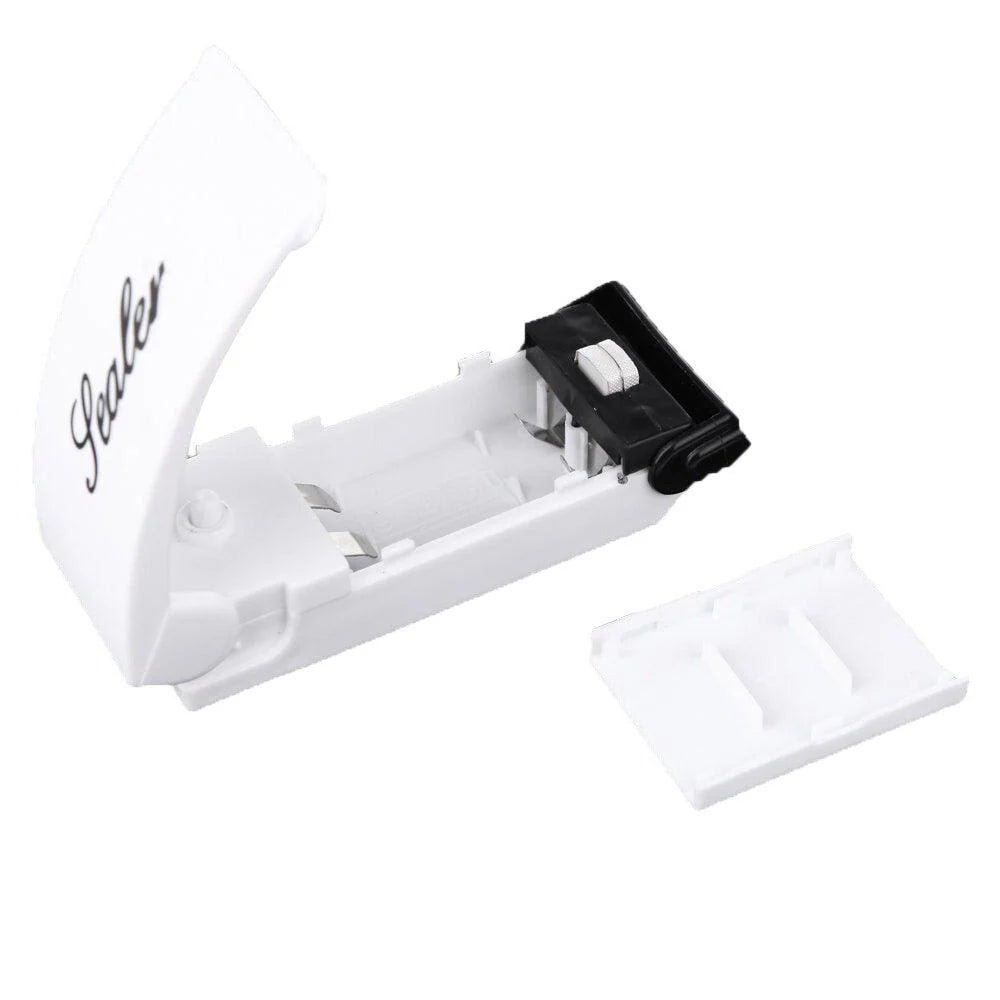 Mini Heat Bag Sealing Machine