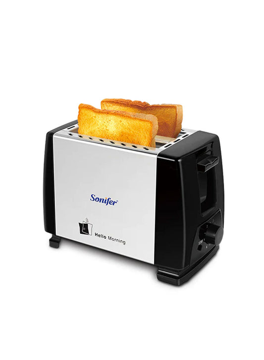 Toaster Stainless Steel