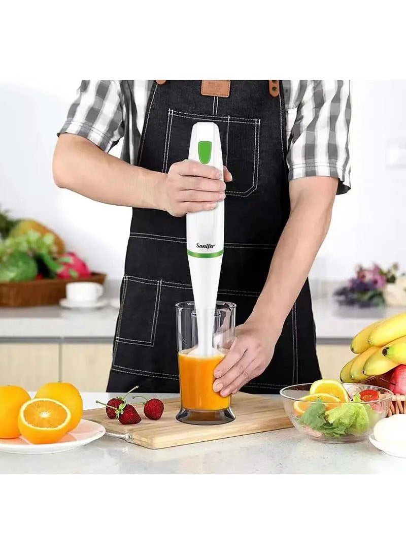 Hand Blender - Sonifer.