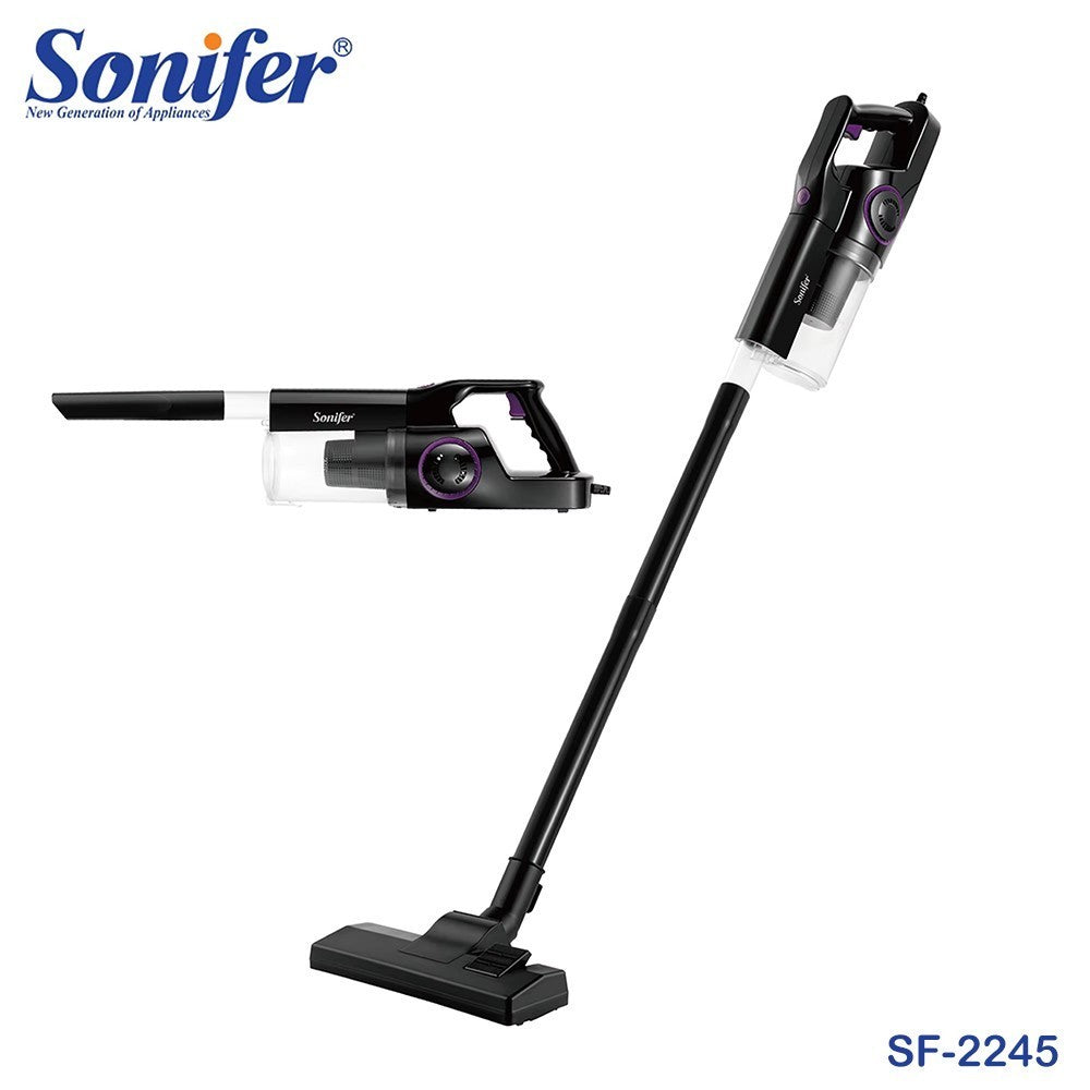 Electric Vacuum Cleaner 800w -Sonifer