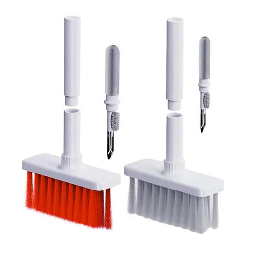 Keyboard Cleaning Brush Kit, Earphone Cleaner.