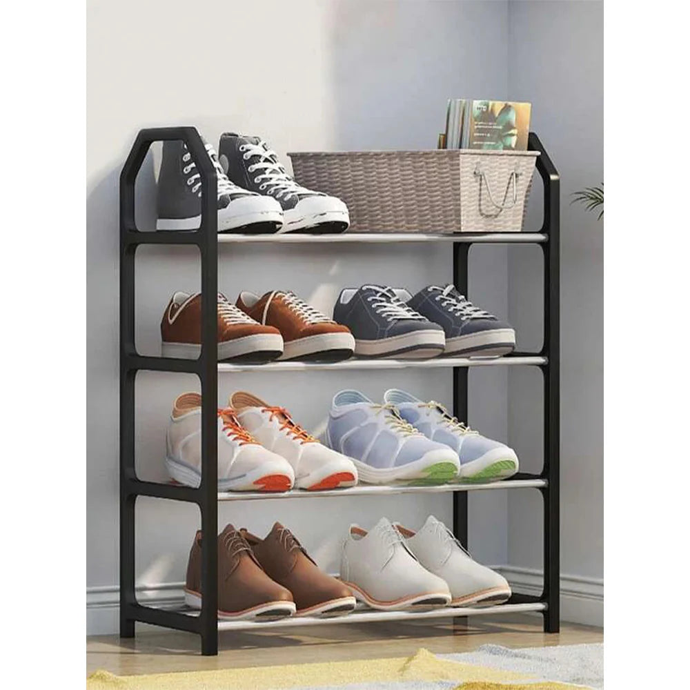 Shoe Rack 4 Layers